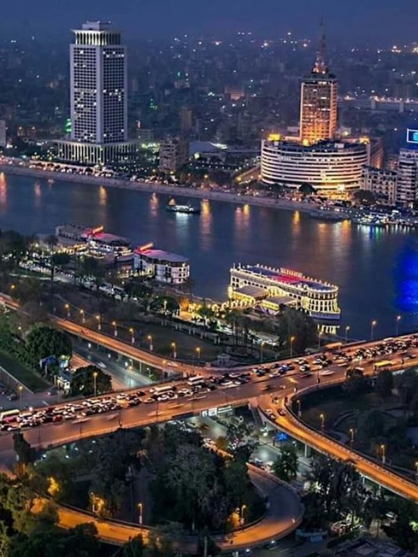Super Cairo Tour