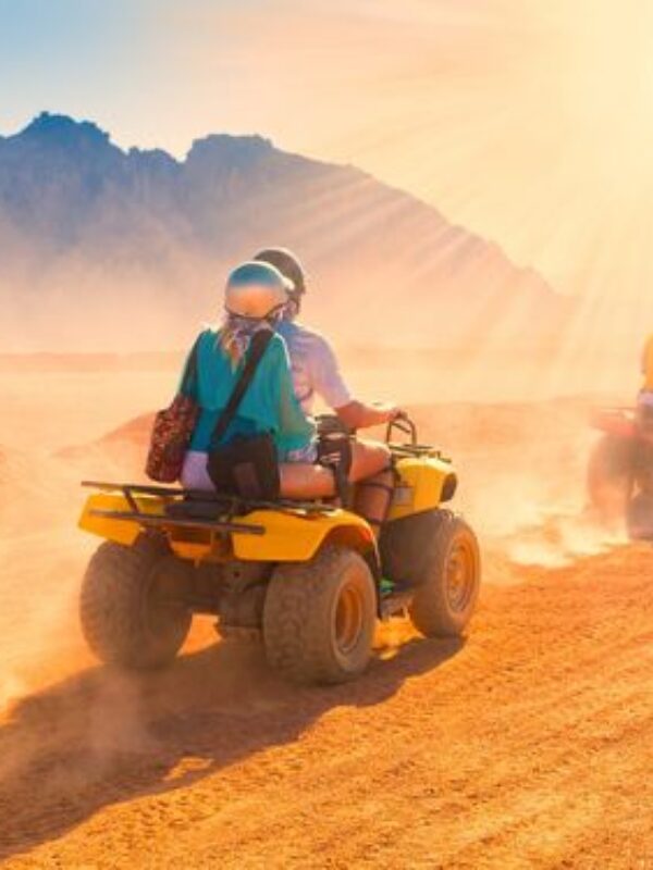 Super Safari
