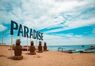 Full Day Trip To Paradise Island