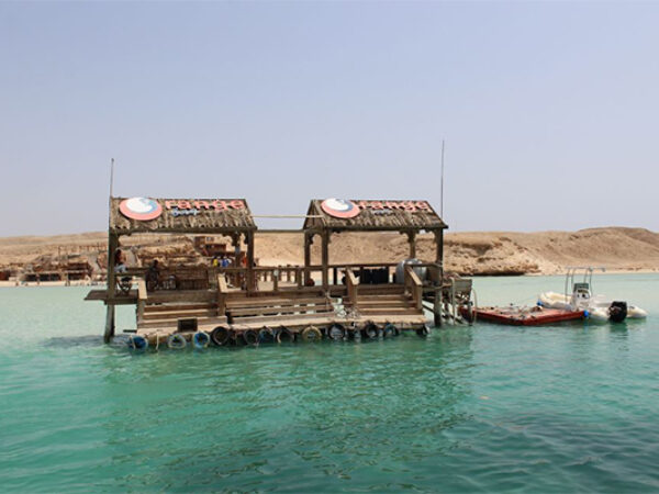 Orange Bay Snorkeling