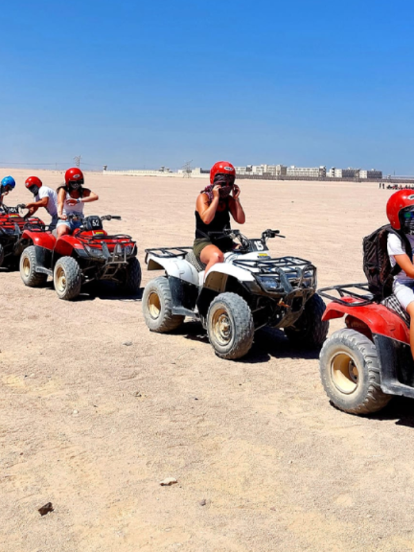 Vip Famaily Safari