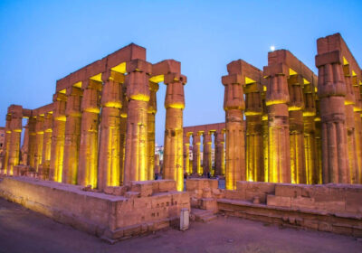 Luxor Kings Trip