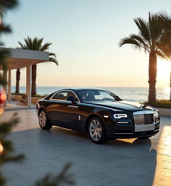 Transfer from Hurghada Airport to Makadi Bay Hotels