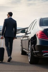 Transfer from Hurghada Airport to Safaga Hotels