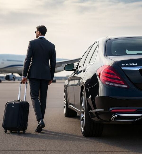 Transfer from Hurghada Airport to Safaga Hotels