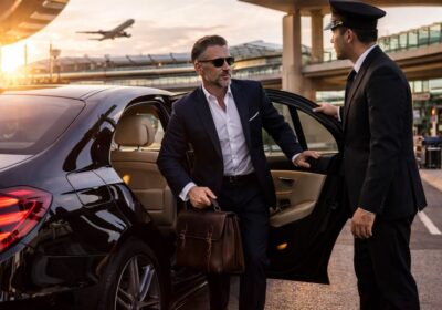 Transfer from Hurghada Airport to El-Gouna Hotels