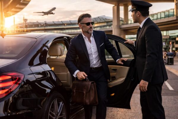 Transfer from Hurghada Airport to El-Gouna Hotels