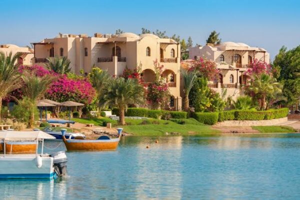 El Gouna