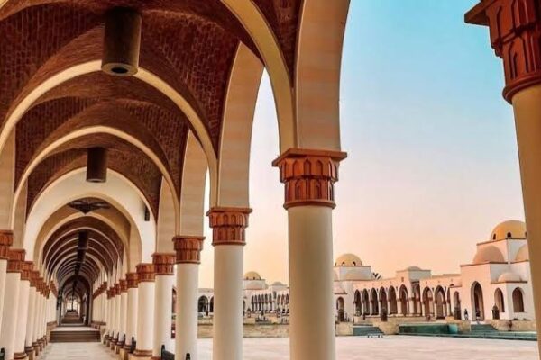 Sahl Hasheesh