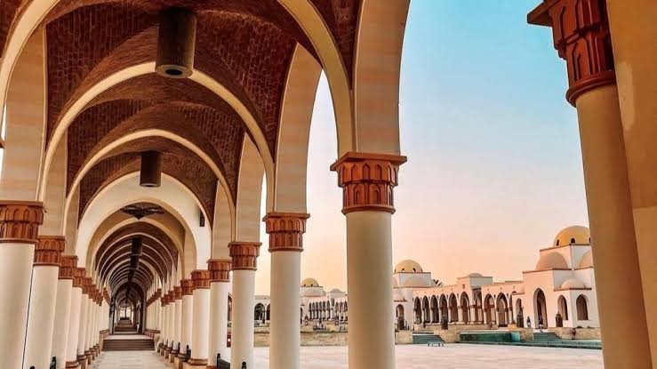 Sahl Hasheesh