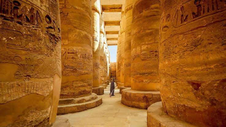 Luxor
