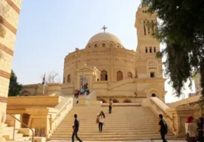 2 Day trip in cairo