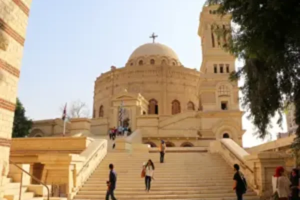 2 Day trip in cairo