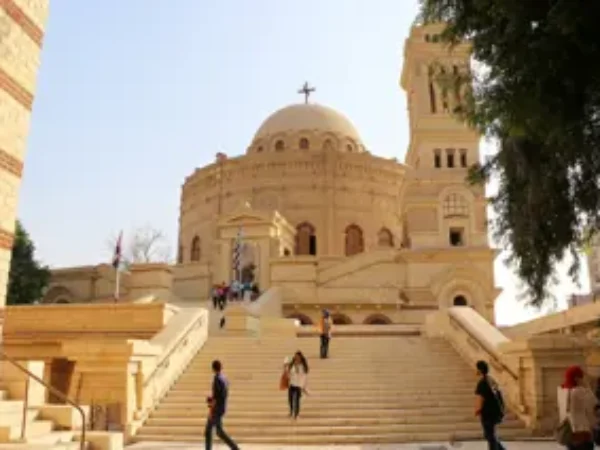 2 Day trip in cairo