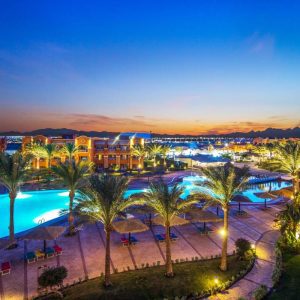 Caribbean World Resort Soma Bay