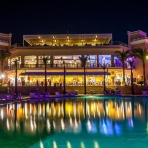 Pickalbatros Palace - Aqua Park