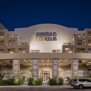 Sindbad Club