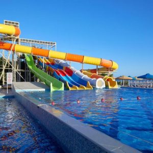 Bellagio Beach Resort & Spa