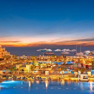 Albatros White Beach