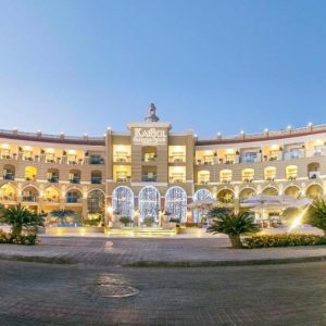 KaiSol Romance Resort