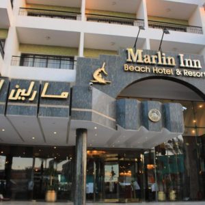Marlin Inn