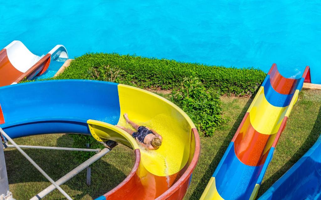 Hawaii Caesar Palace Aqua Park - Image 12