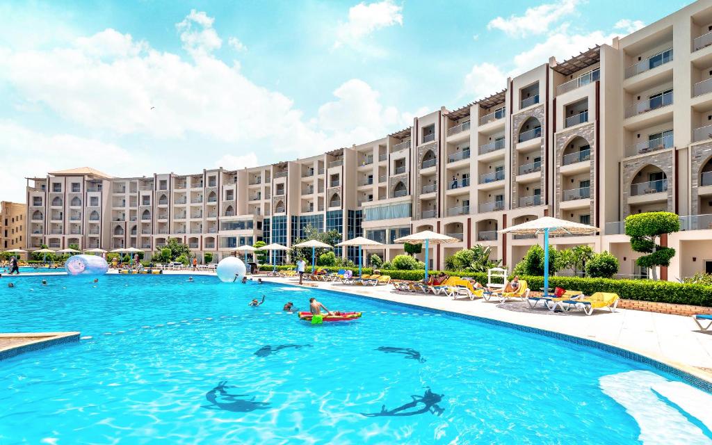 Hawaii Caesar Palace Aqua Park - Image 28