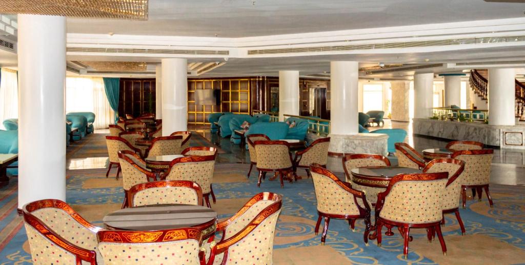 White Valley Palace Hurghada - Image 19