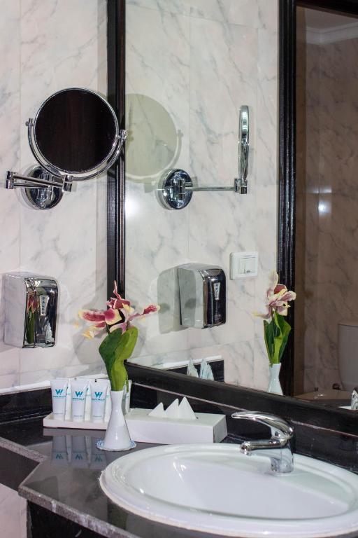 White Valley Palace Hurghada - Image 2