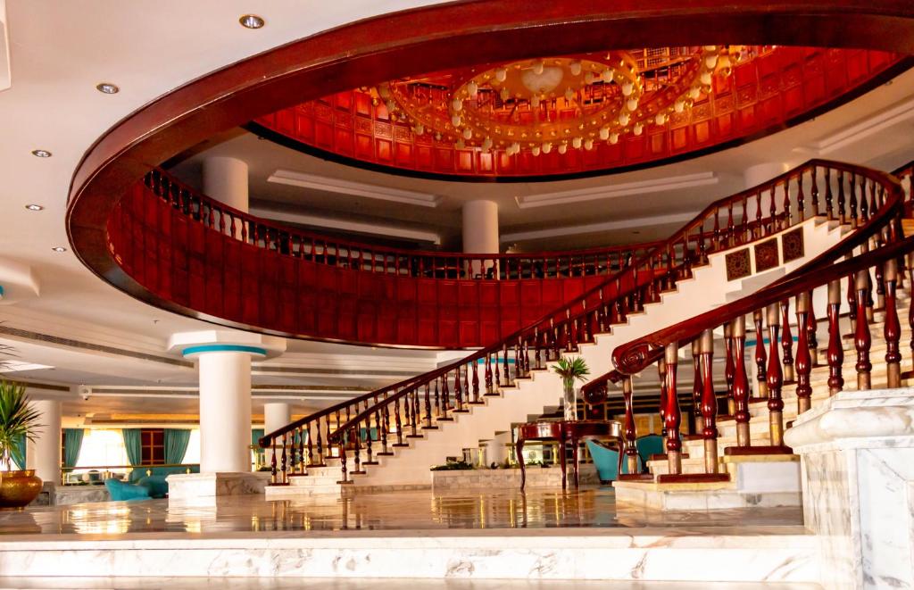 White Valley Palace Hurghada - Image 21