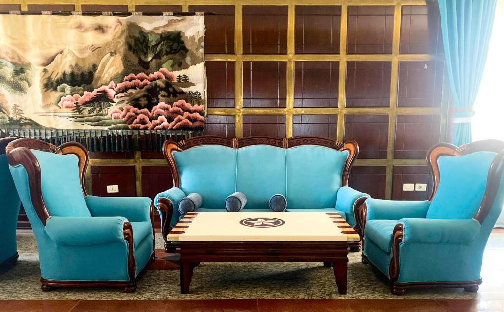 White Valley Palace Hurghada - Image 13