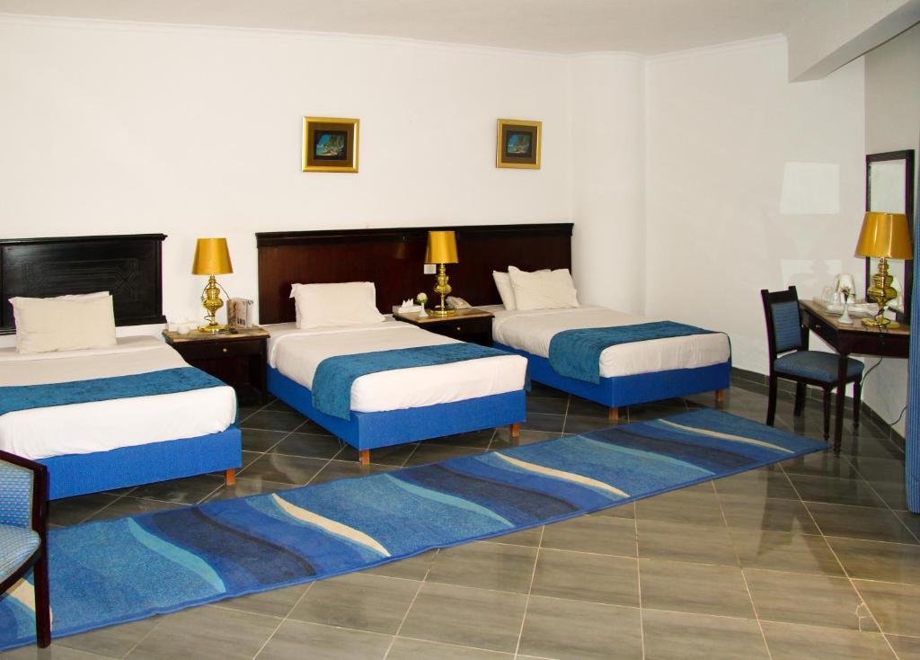 White Valley Palace Hurghada - Image 4