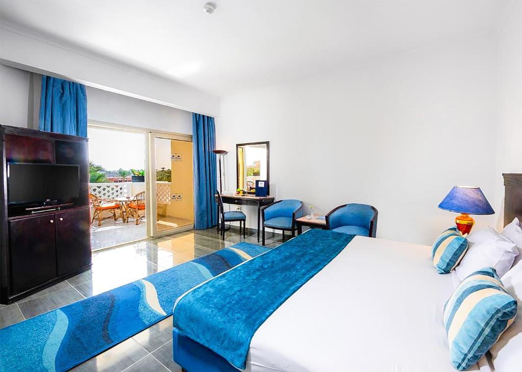 White Valley Palace Hurghada - Image 9