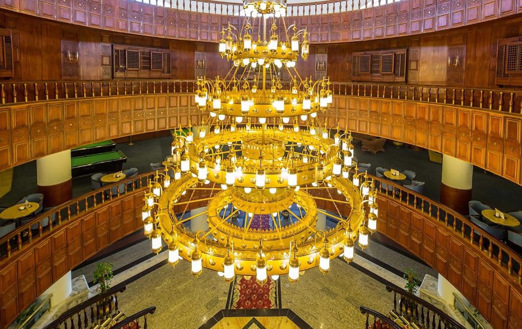 White Valley Palace Hurghada - Image 18