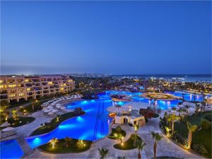 The Best Hotels in Egypt Hurghada