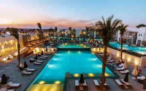 The Best Hotels in Egypt Hurghada