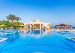 Egypt Sahl Hasheesh Hotels