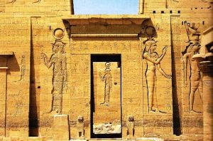 Philae Temple Facts