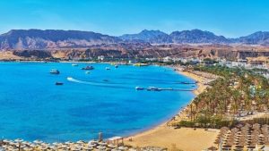 Tropitel Sahl Hasheesh