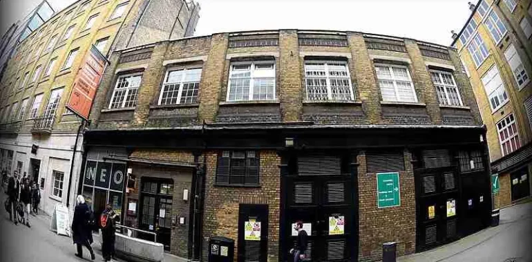 petrie museum of egyptian archaeology