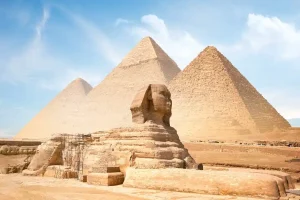 cairo egypt travel warnings