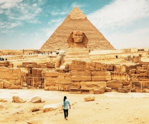 cairo egypt travel warnings